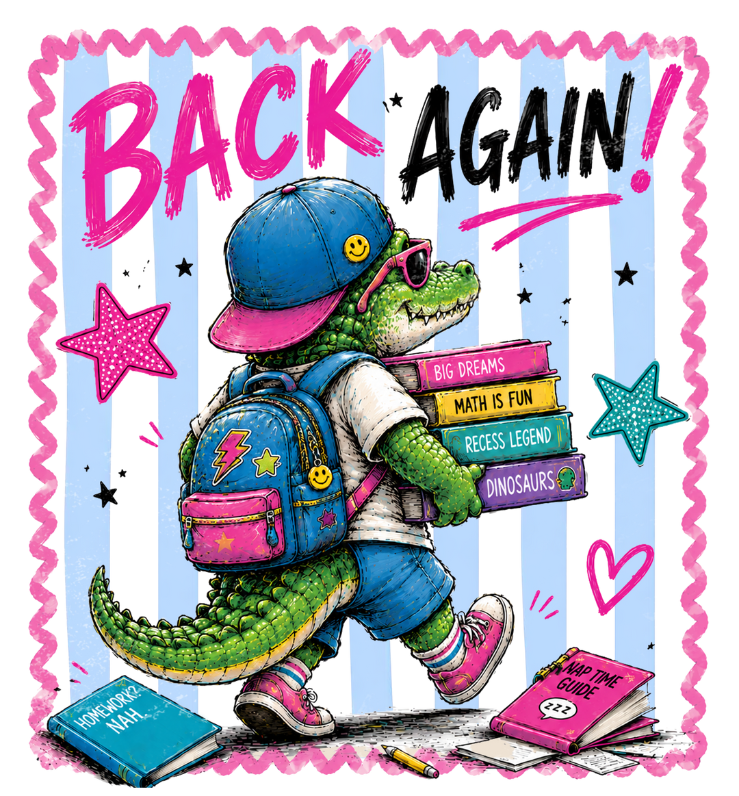 Back to School