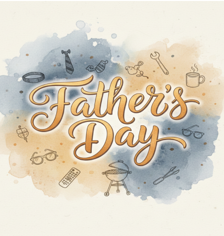 Father’s Day