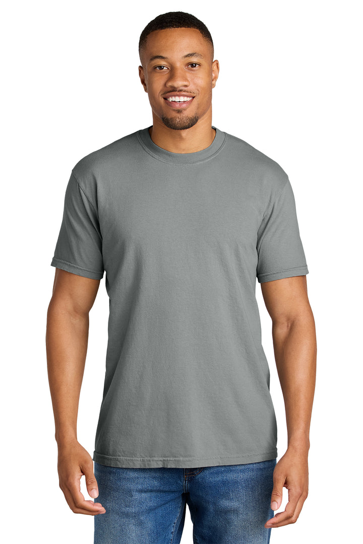 Comfort Colors 1717 Blank T-Shirt | Garment-Dyed Tee
