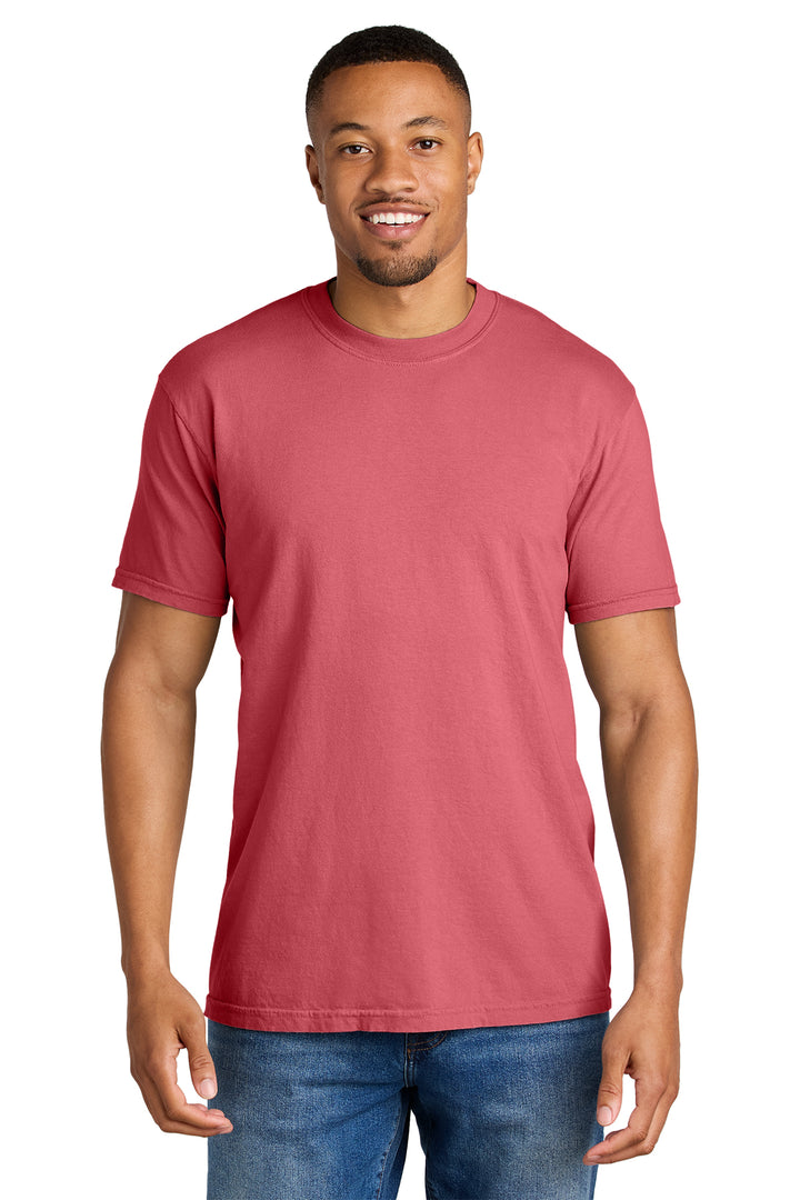 Comfort Colors 1717 Blank T-Shirt | Garment-Dyed Tee