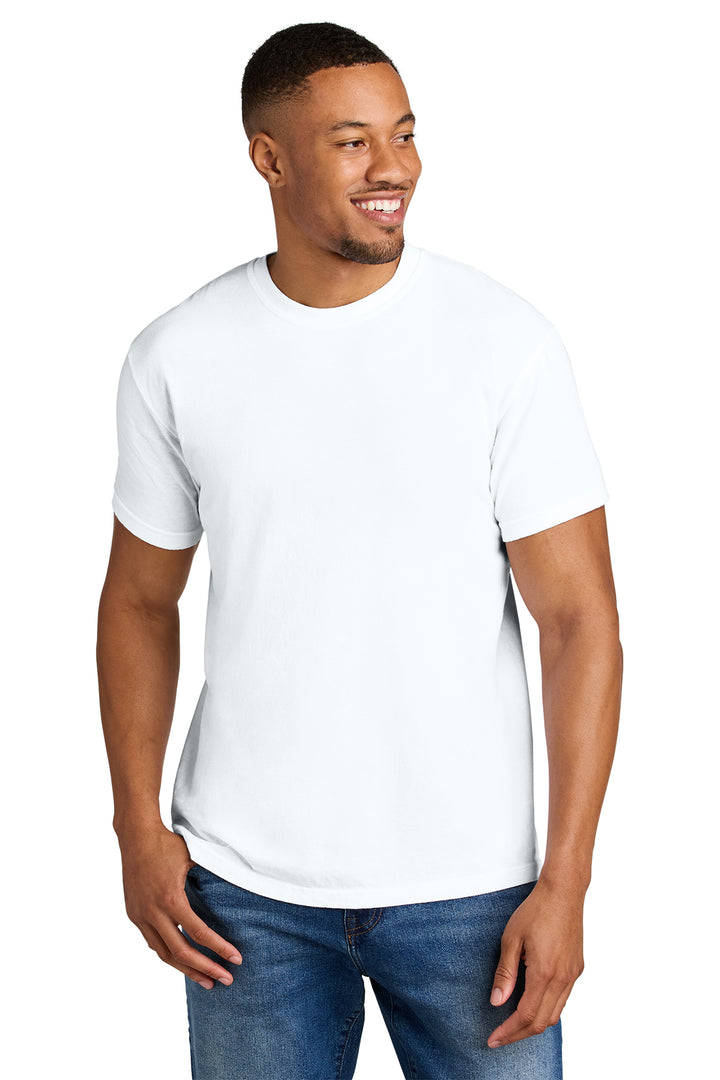 Comfort Colors 1717 Blank T-Shirt | Garment-Dyed Tee