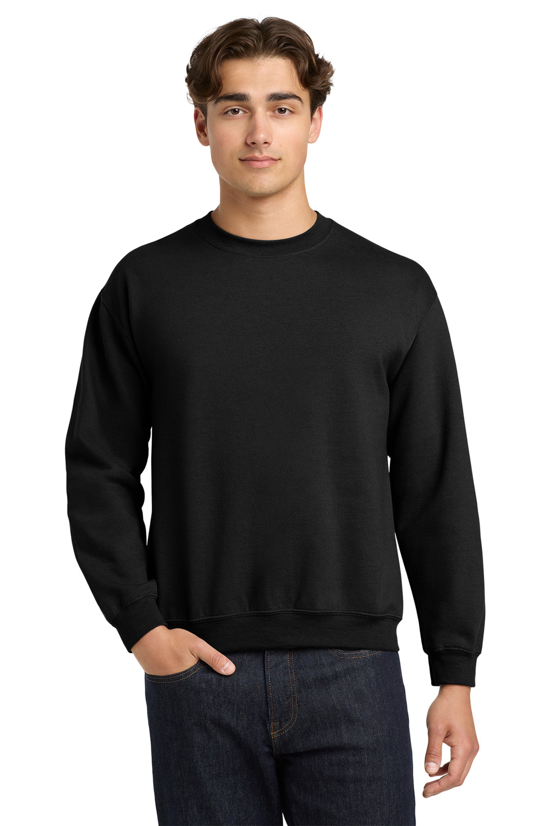 GILDAN SWEAT 18000