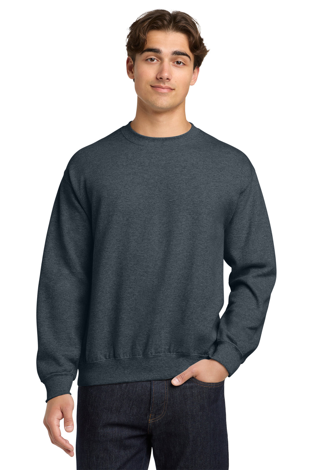 GILDAN SWEAT 18000
