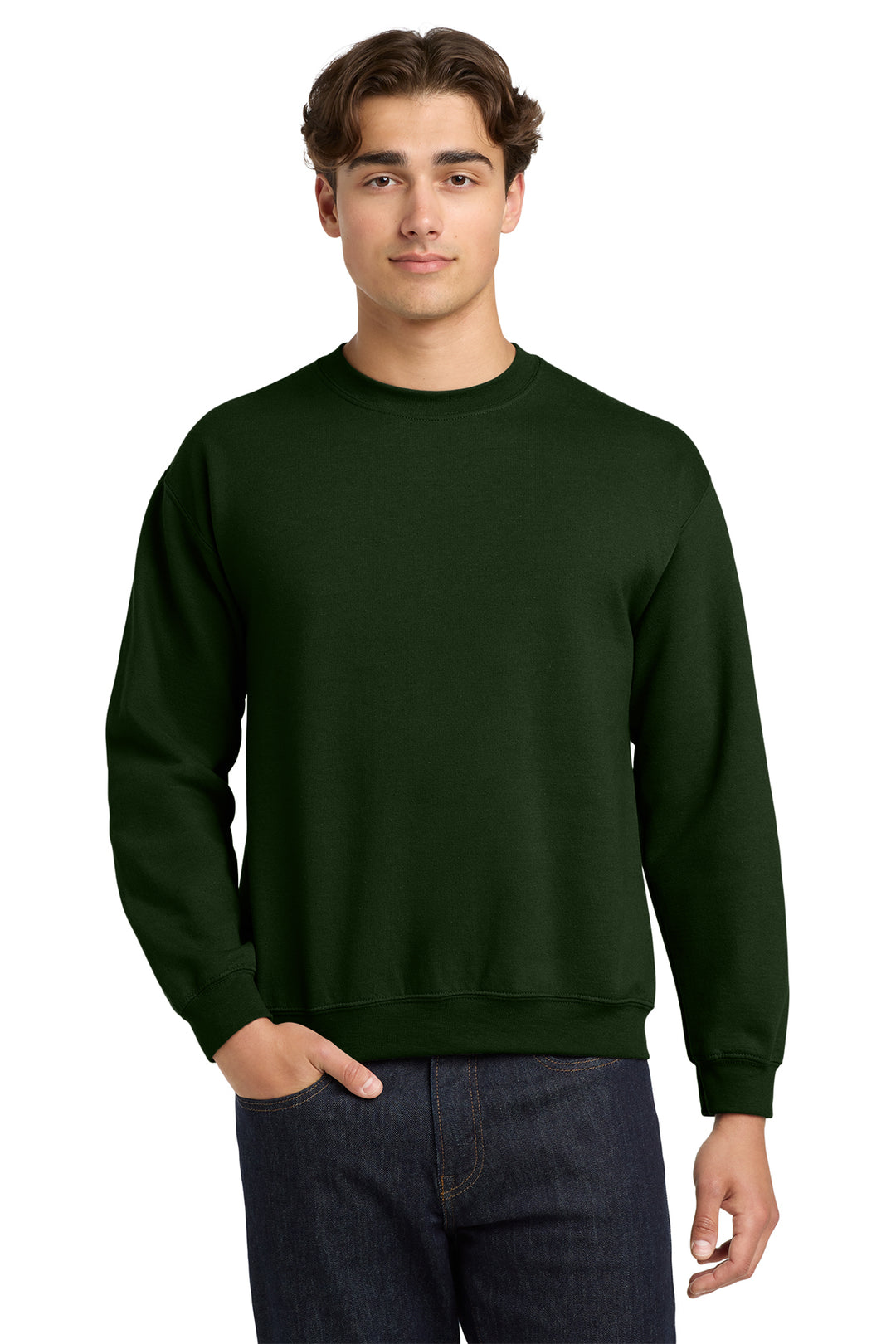 GILDAN SWEAT 18000