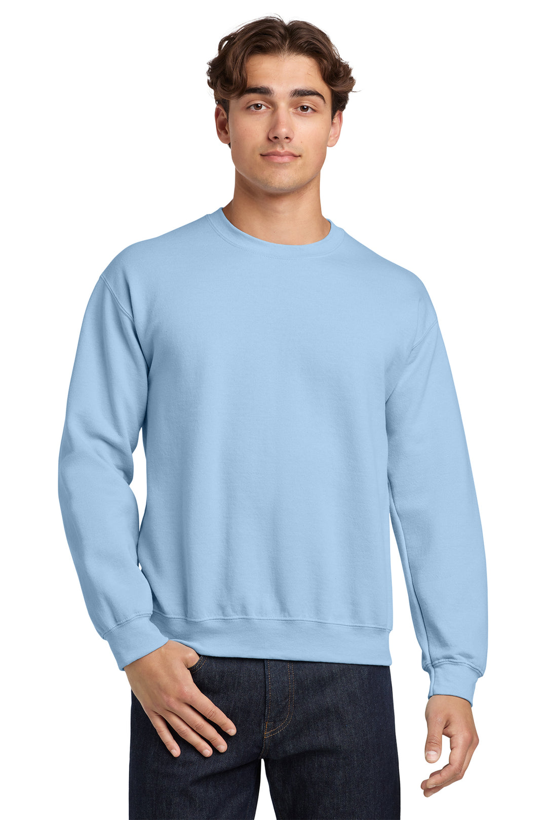 GILDAN SWEAT 18000