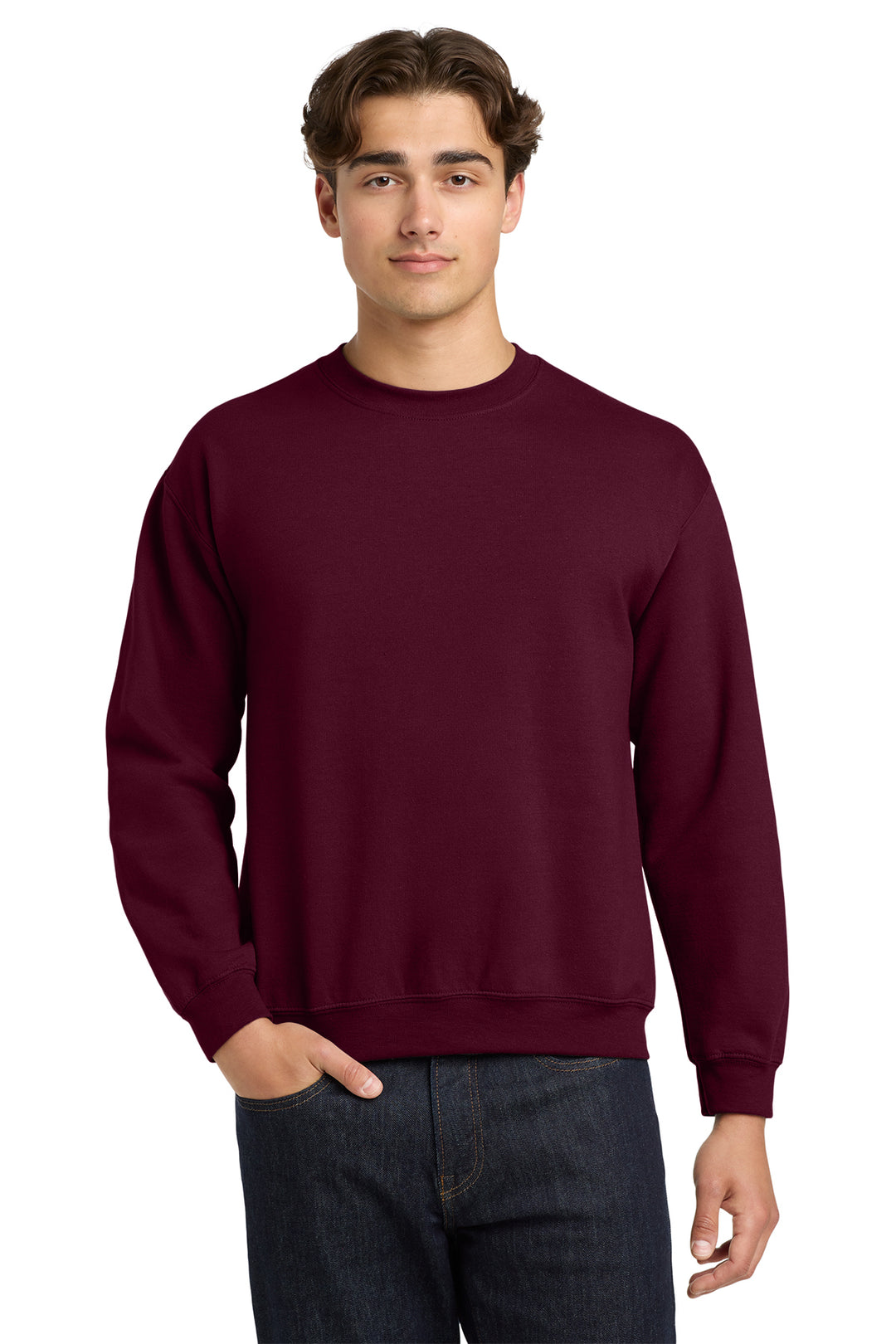 GILDAN SWEAT 18000