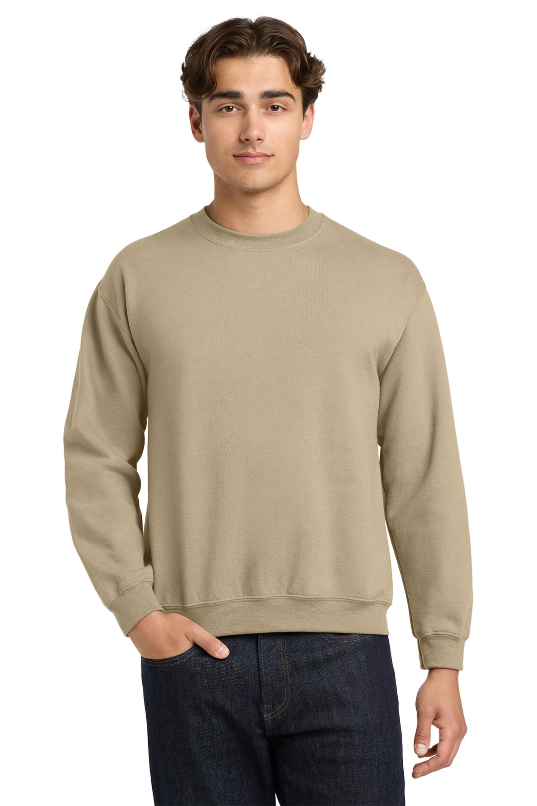 GILDAN SWEAT 18000