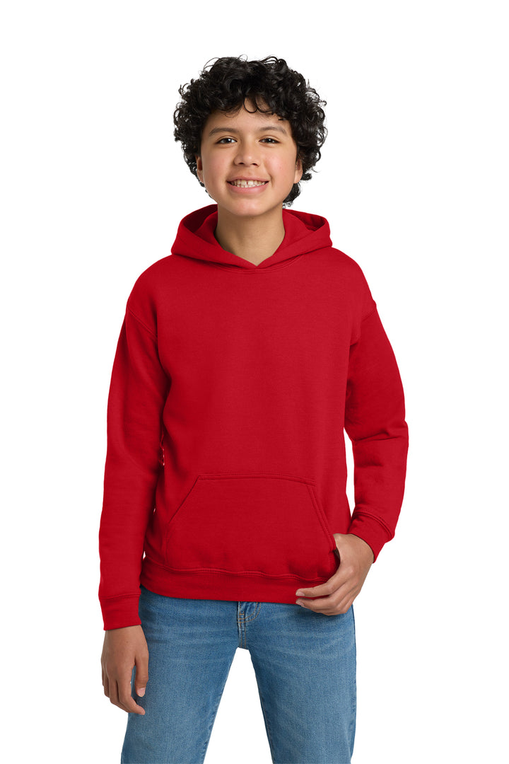 Gildan 18500 hoodie