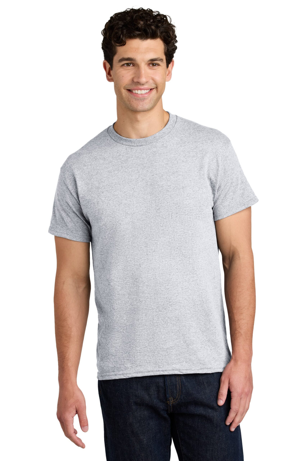 Gildan 5000 Heavy Cotton Adult Blank T-Shirt