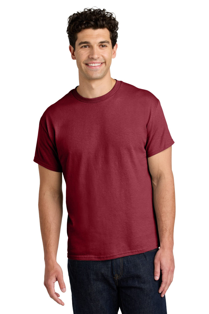 Gildan 5000 Heavy Cotton Adult Blank T-Shirt