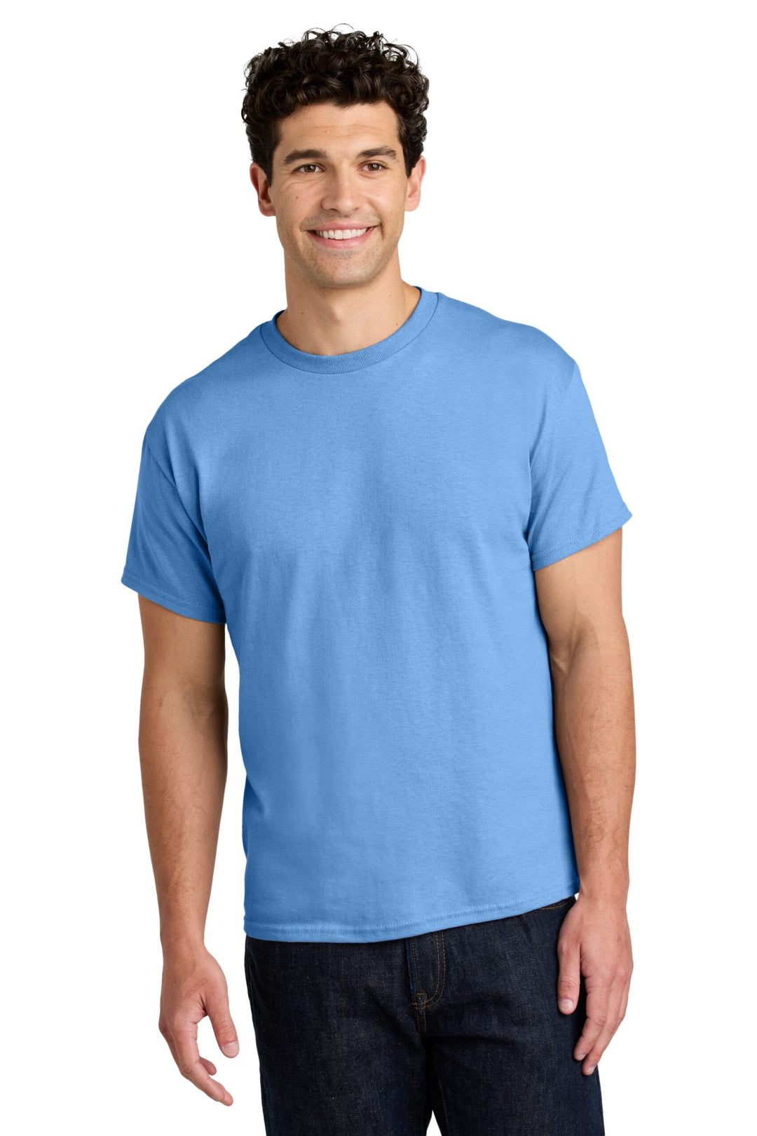 Gildan 5000 Heavy Cotton Adult Blank T-Shirt