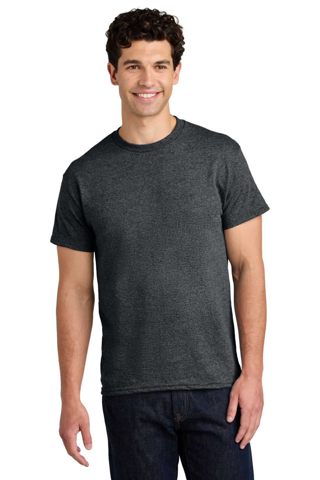 Gildan 5000 Heavy Cotton Adult Blank T-Shirt