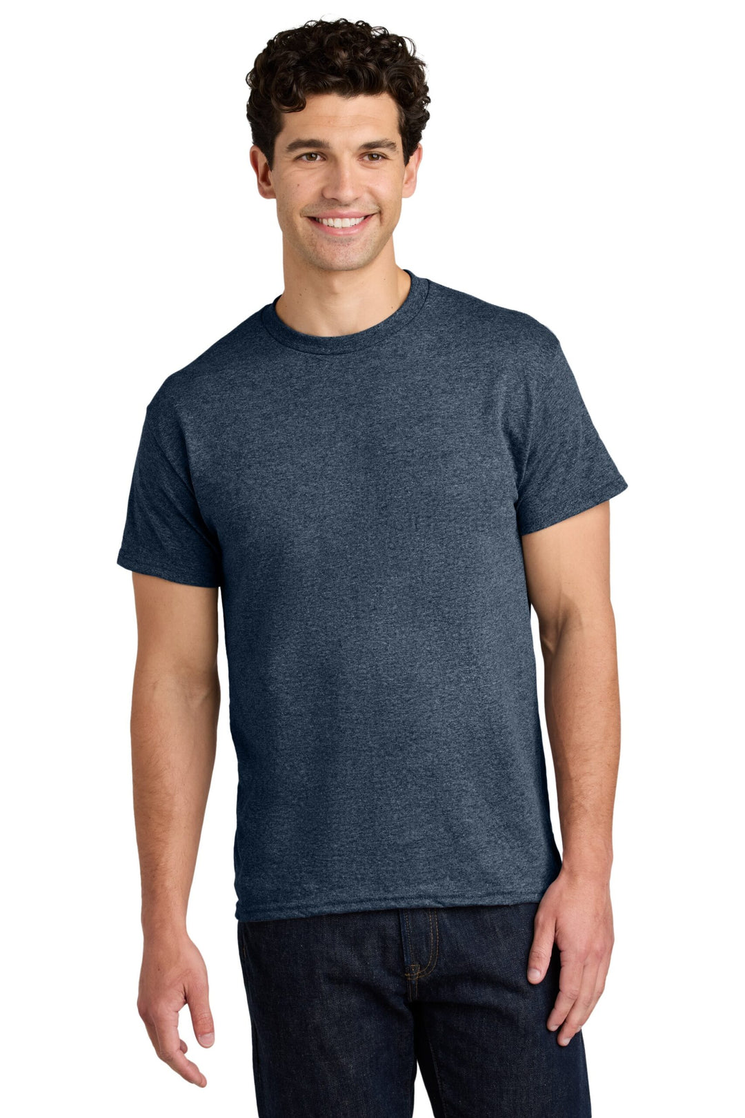 Gildan 5000 Heavy Cotton Adult Blank T-Shirt