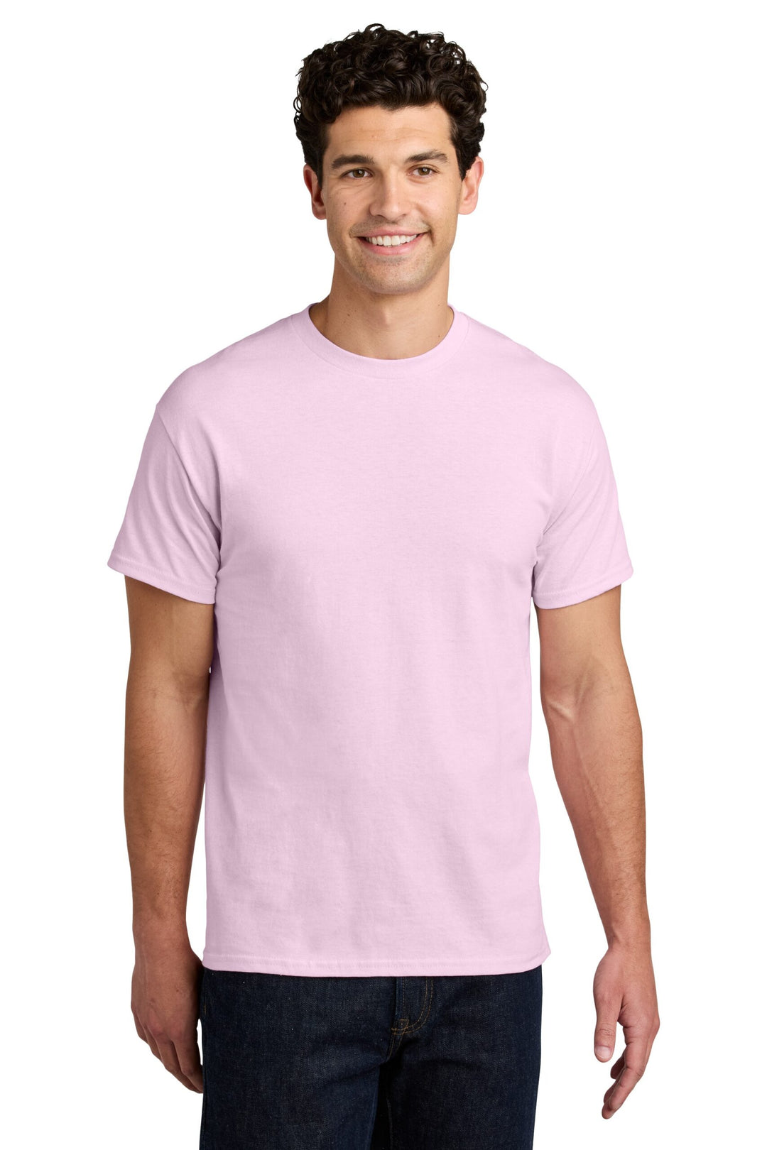 Gildan 5000 Heavy Cotton Adult Blank T-Shirt