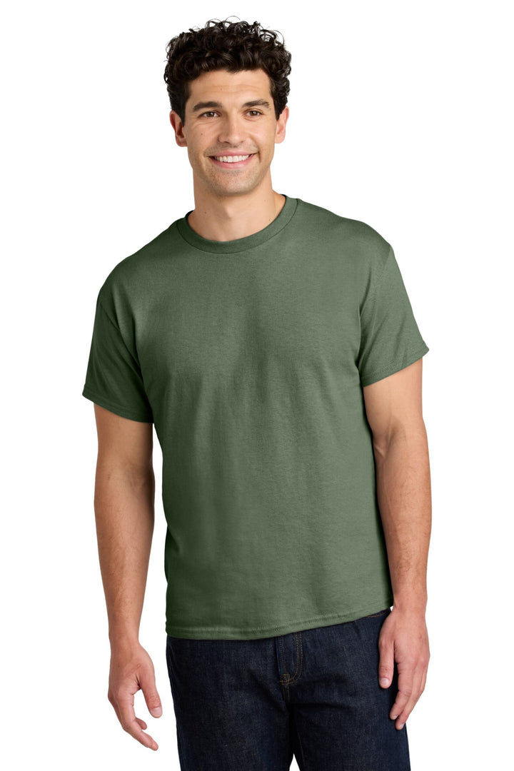 Gildan 5000 Heavy Cotton Adult Blank T-Shirt