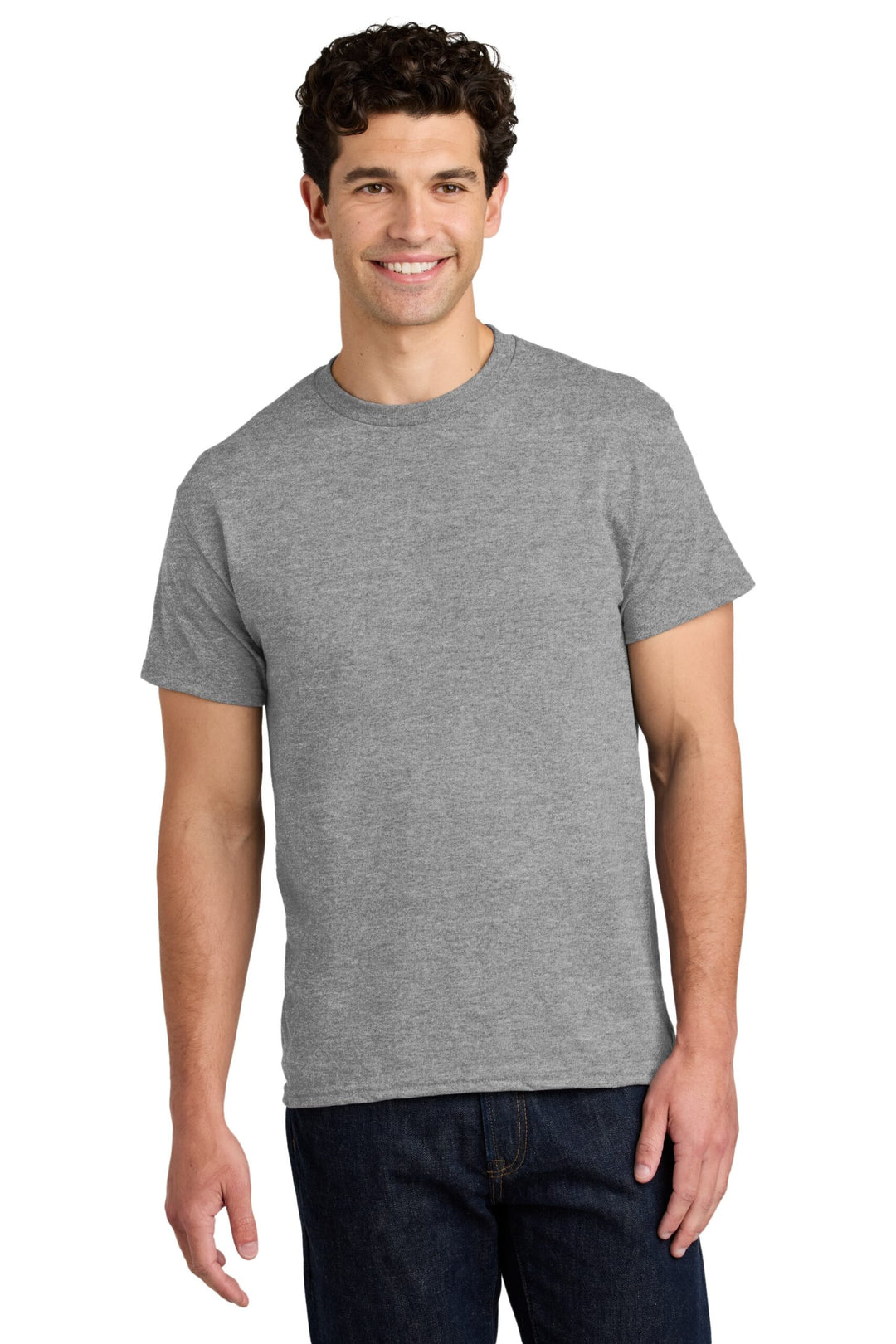 Gildan 5000 Heavy Cotton Adult Blank T-Shirt