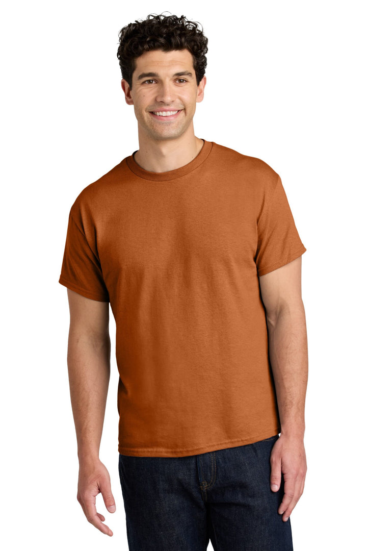 Gildan 5000 Heavy Cotton Adult Blank T-Shirt