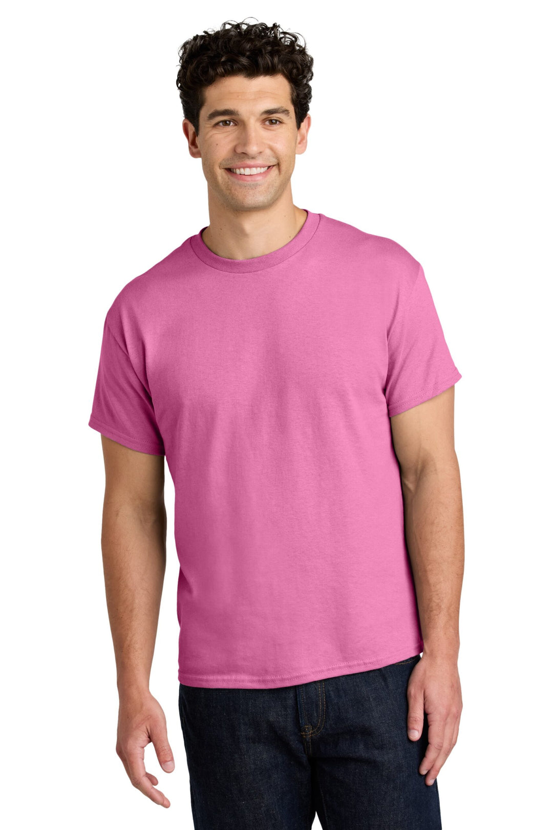 Gildan 5000 Heavy Cotton Adult Blank T-Shirt
