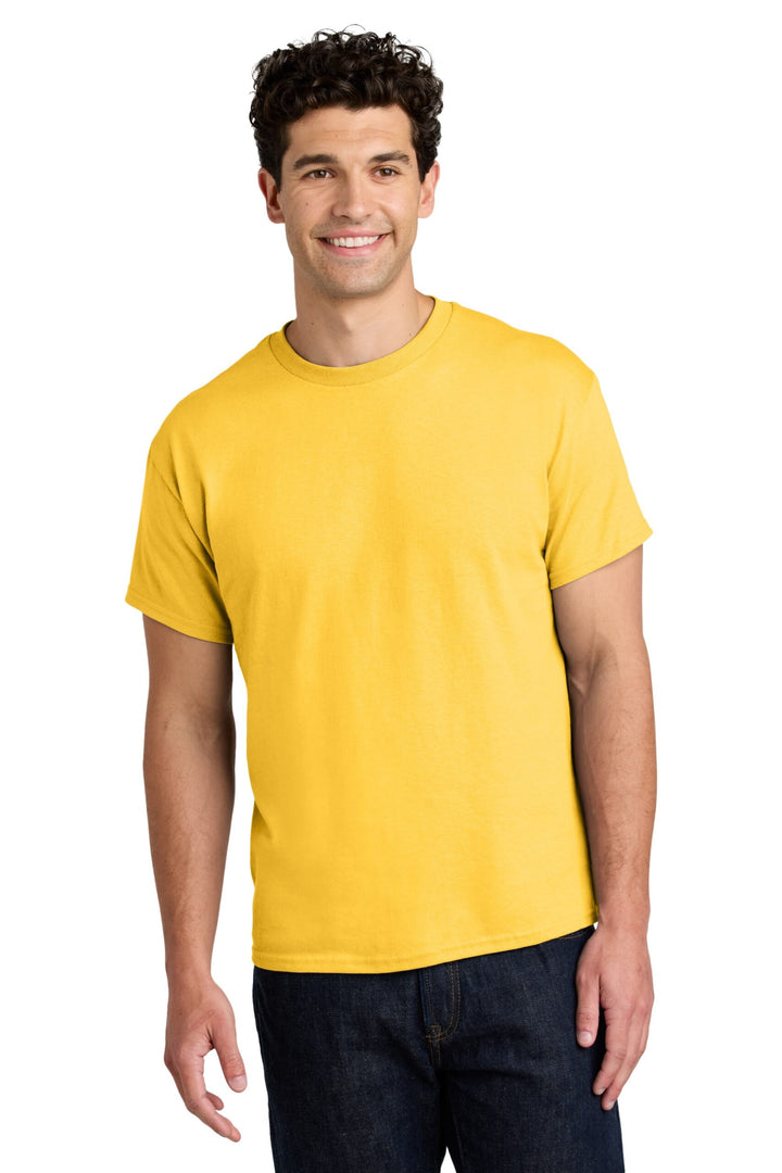Gildan 5000 Heavy Cotton Adult Blank T-Shirt