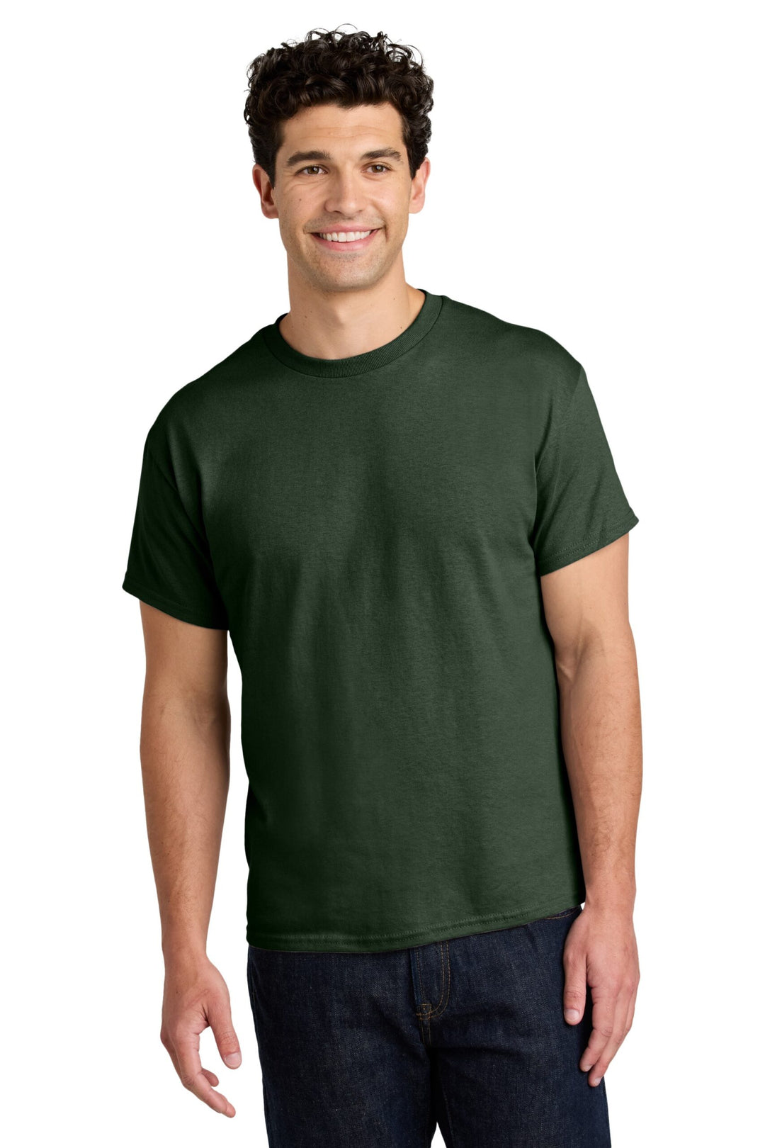 Gildan 5000 Heavy Cotton Adult Blank T-Shirt