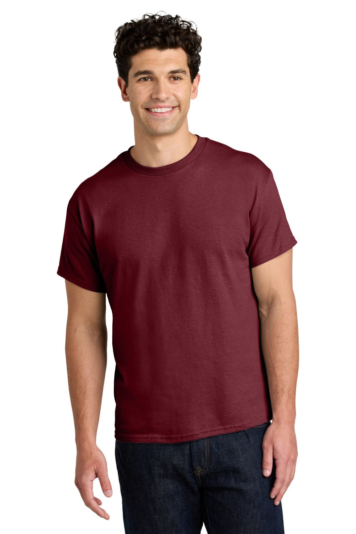 Gildan 5000 Heavy Cotton Adult Blank T-Shirt
