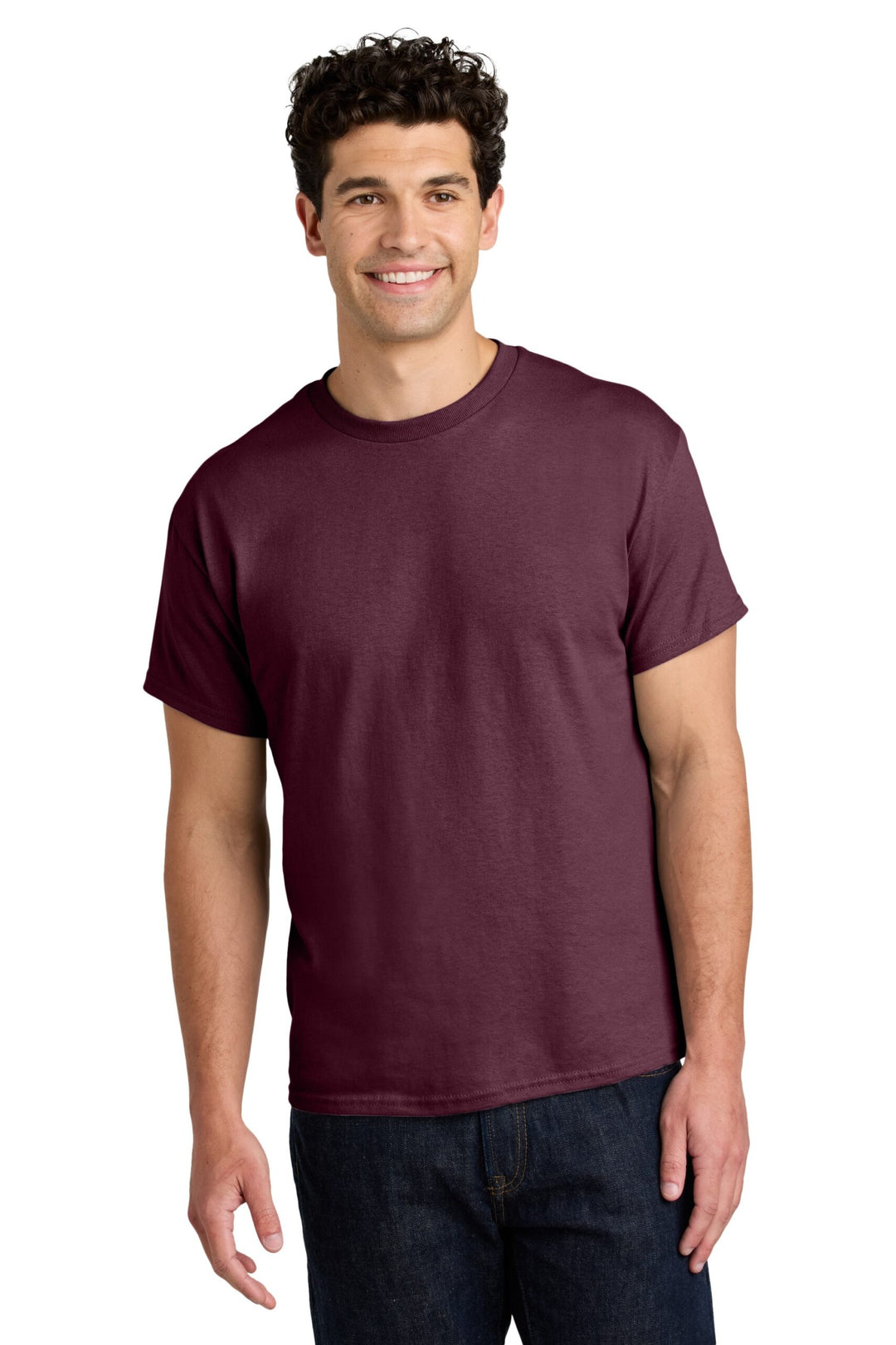 Gildan 5000 Heavy Cotton Adult Blank T-Shirt