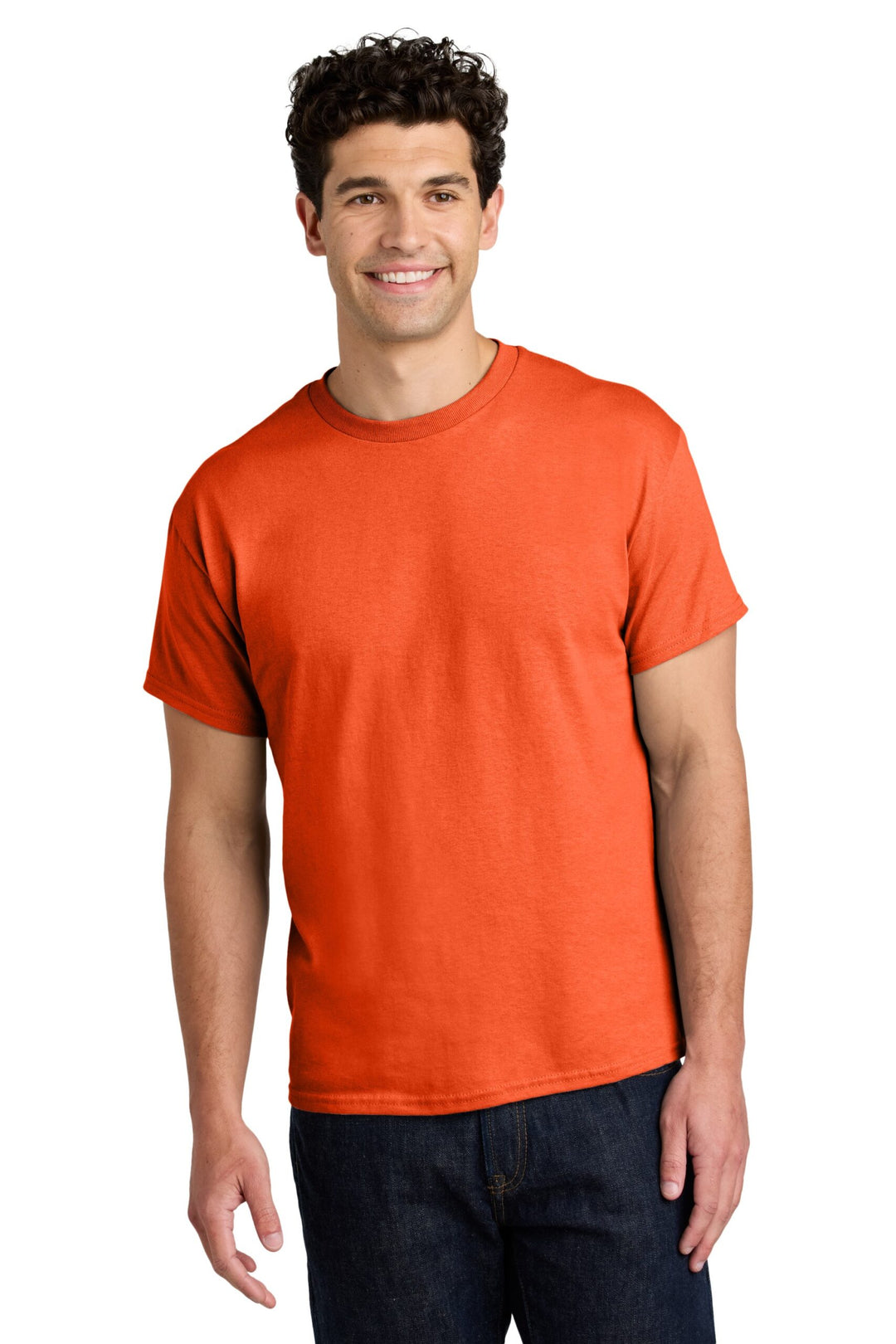 Gildan 5000 Heavy Cotton Adult Blank T-Shirt