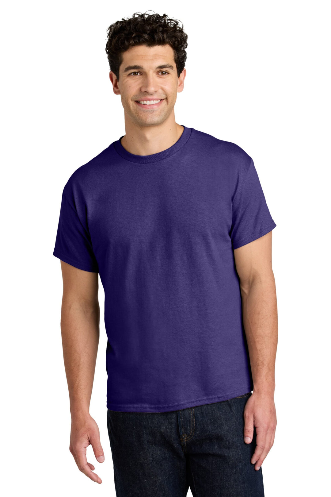 Gildan 5000 Heavy Cotton Adult Blank T-Shirt