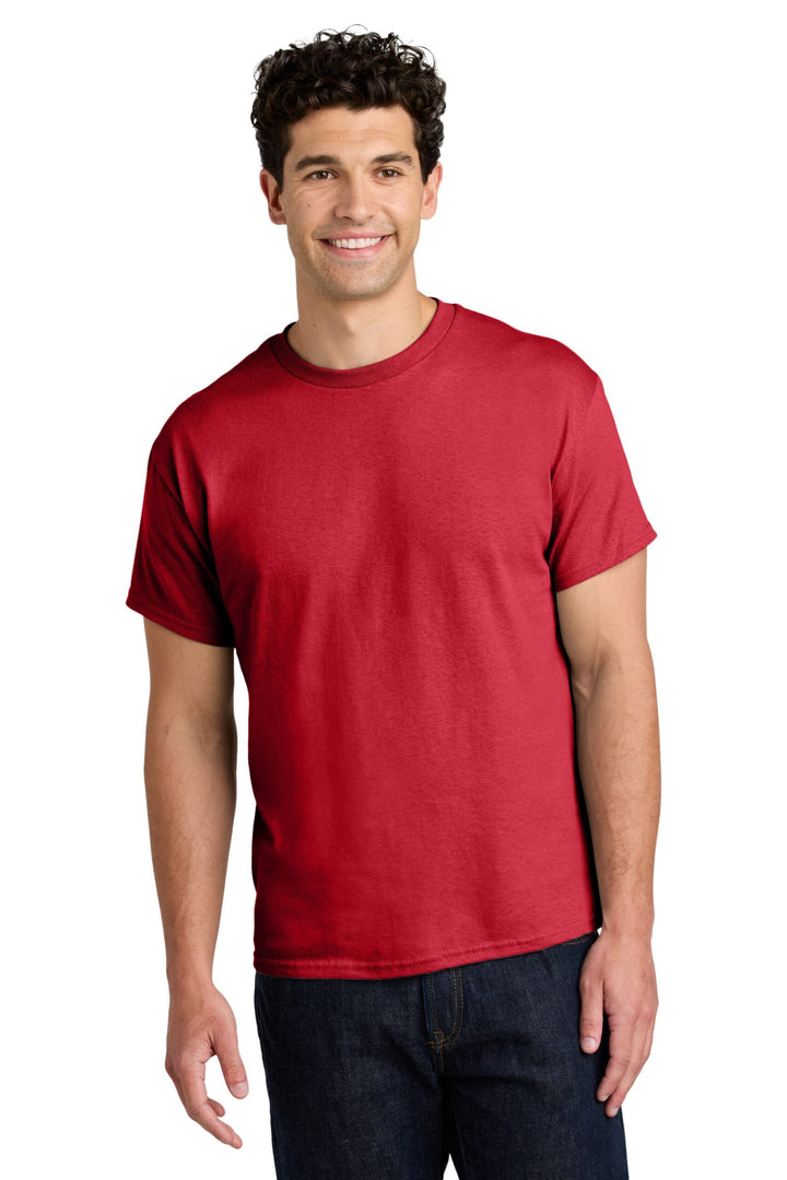 Gildan 5000 Heavy Cotton Adult Blank T-Shirt