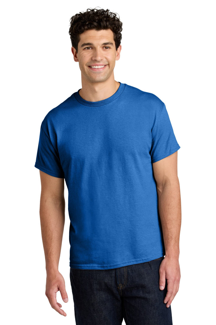 Gildan 5000 Heavy Cotton Adult Blank T-Shirt