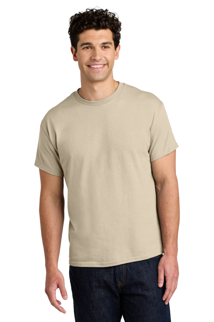 Gildan 5000 Heavy Cotton Adult Blank T-Shirt