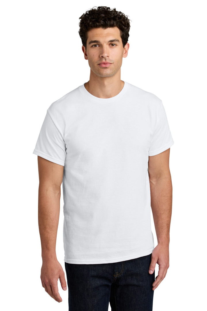 Gildan 5000 Heavy Cotton Adult Blank T-Shirt