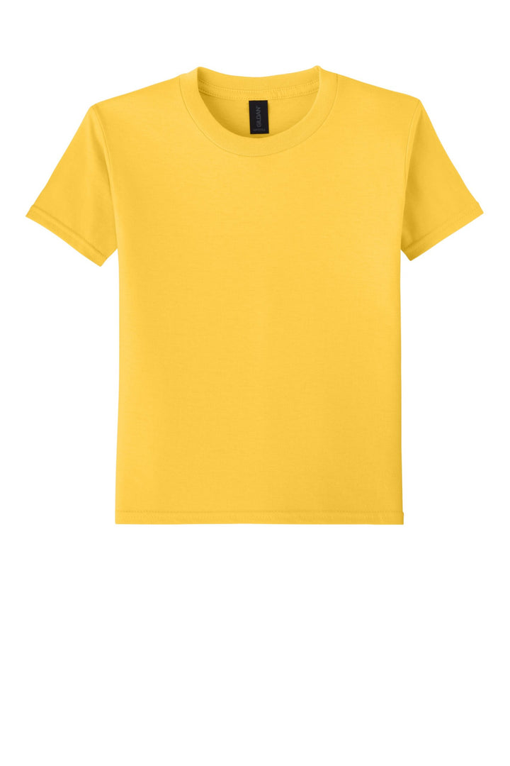 Gildan 64000B Youth Blank T-Shirt