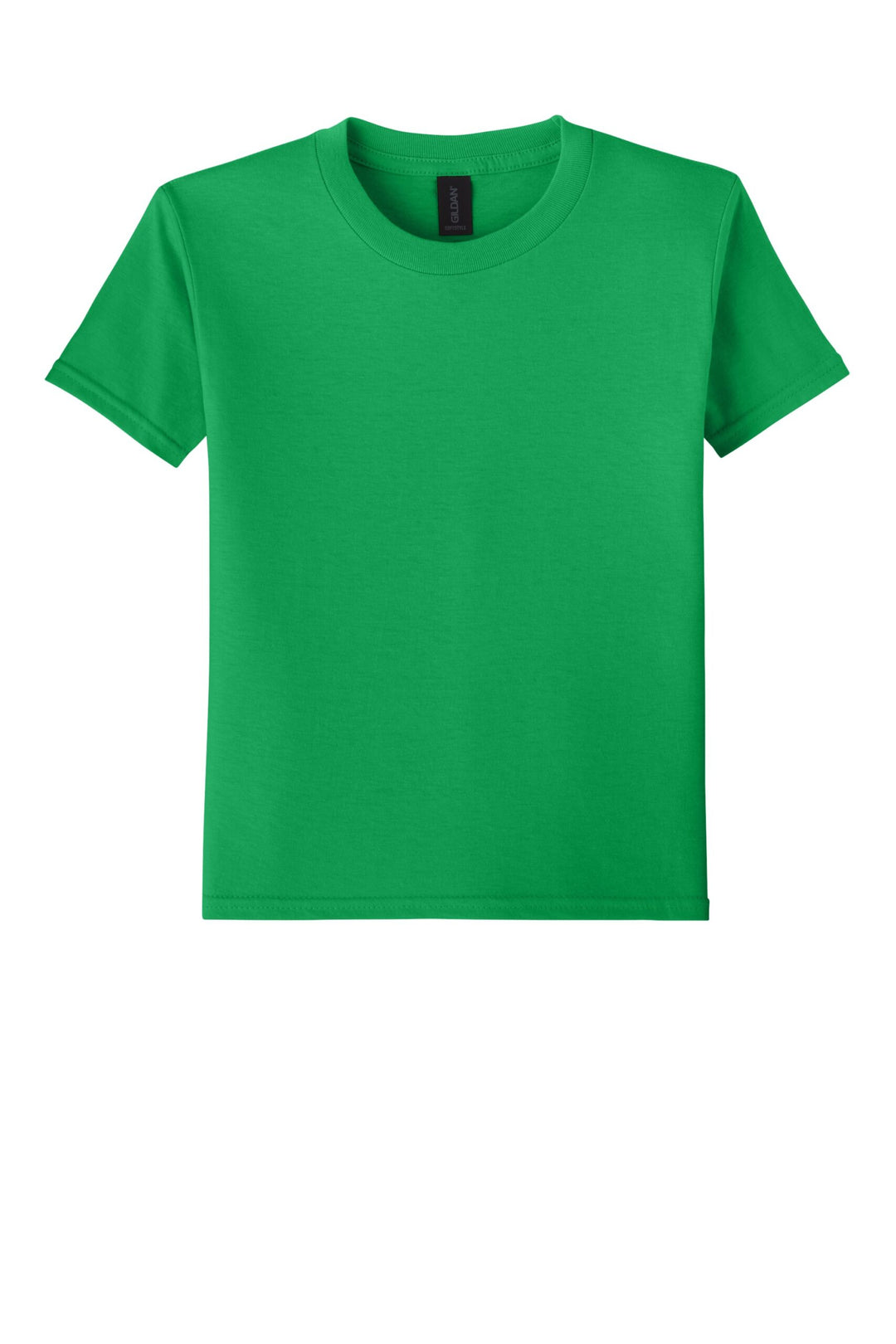 Gildan 64000B Youth Blank T-Shirt