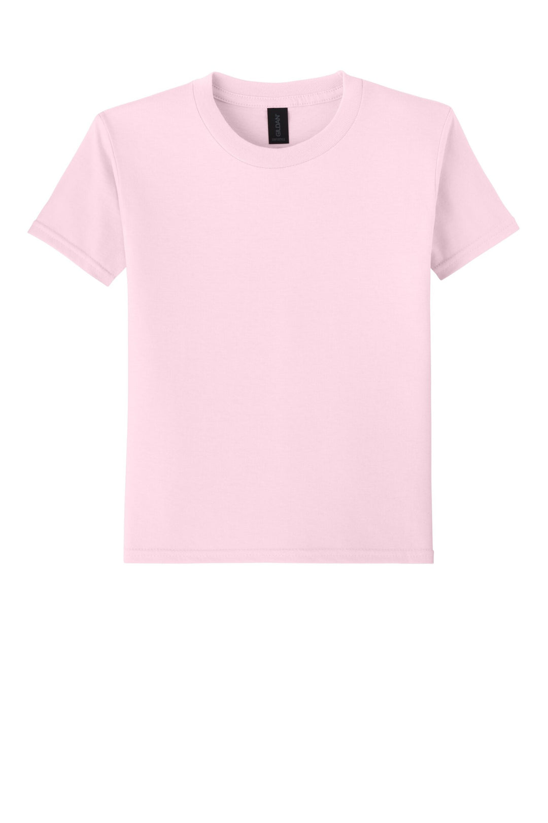 Gildan 64000B Youth Blank T-Shirt