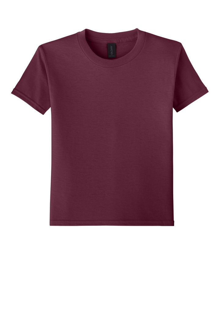 Gildan 64000B Youth Blank T-Shirt