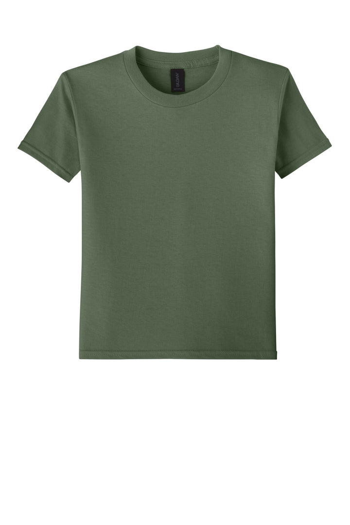Gildan 64000B Youth Blank T-Shirt