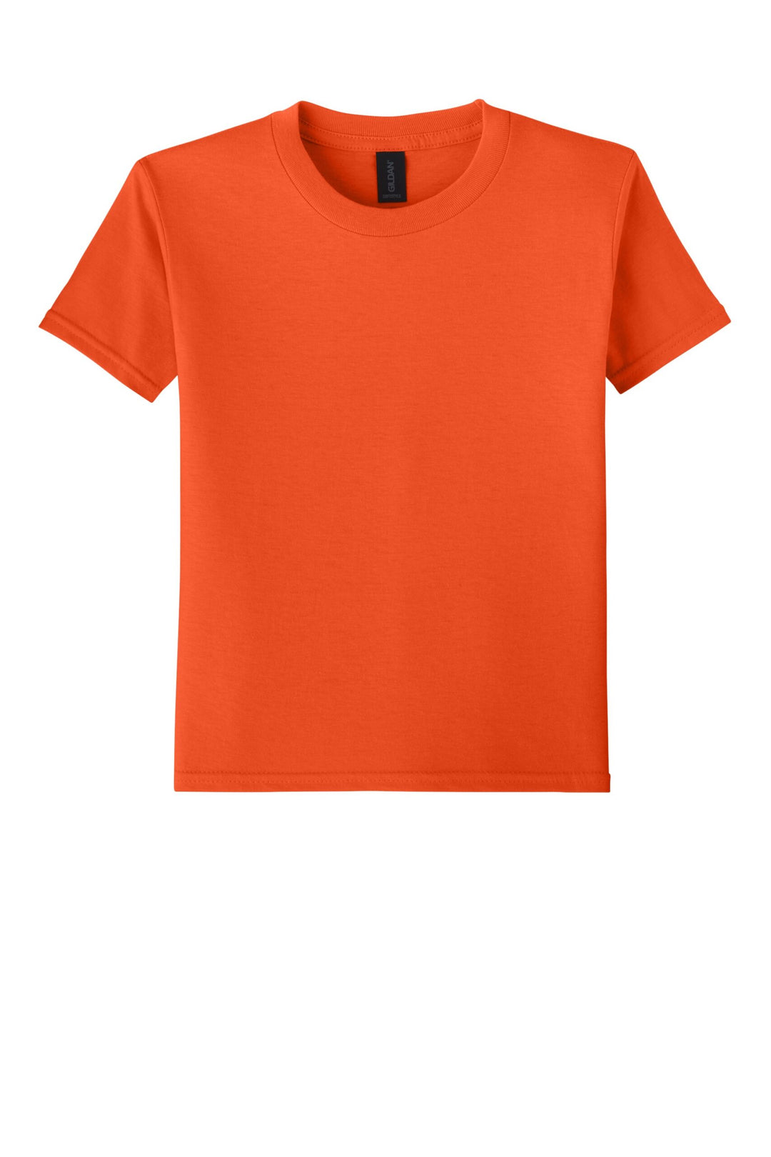 Gildan 64000B Youth Blank T-Shirt