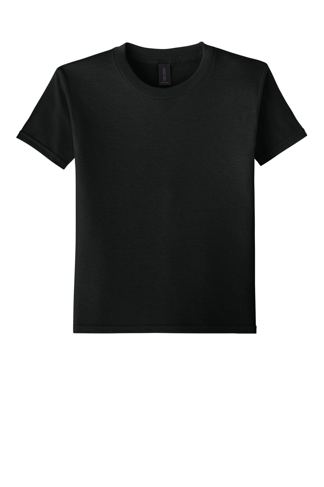 Gildan 64000B Youth Blank T-Shirt