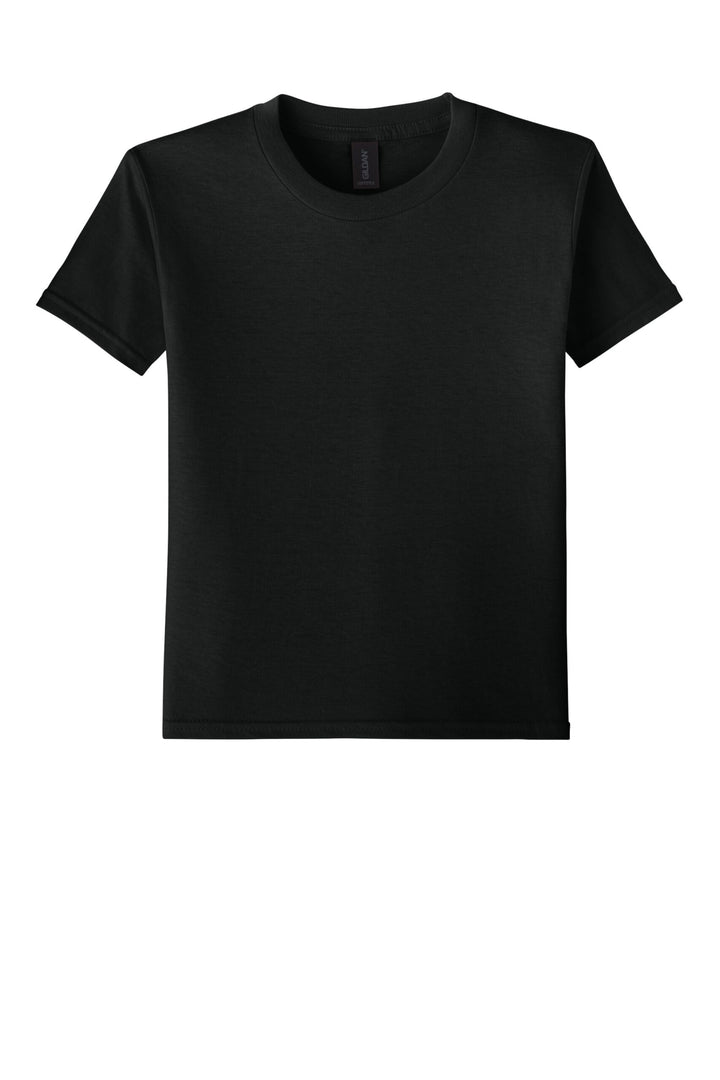 Gildan 64000B Youth Blank T-Shirt