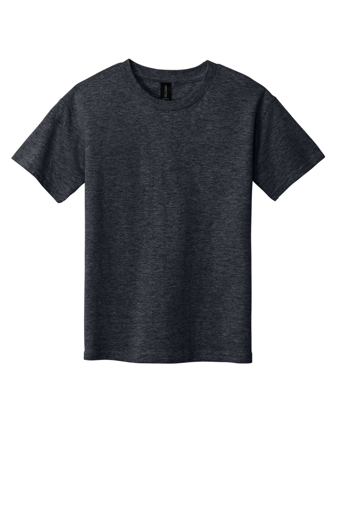 Gildan 64000B Youth Blank T-Shirt
