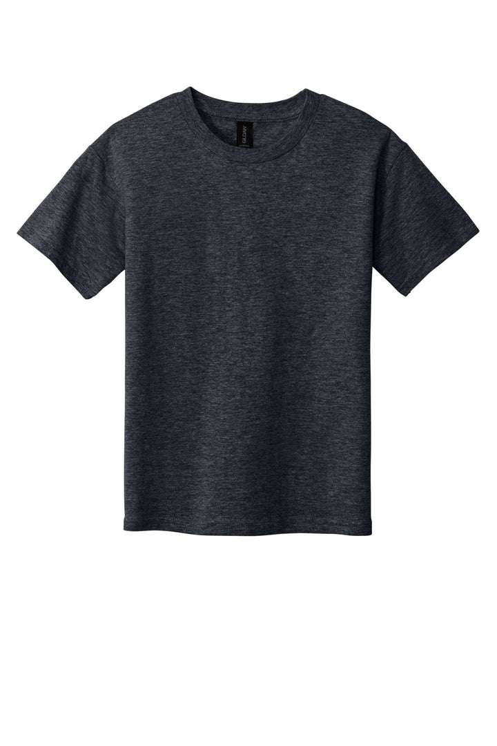 Gildan 64000B Youth Blank T-Shirt