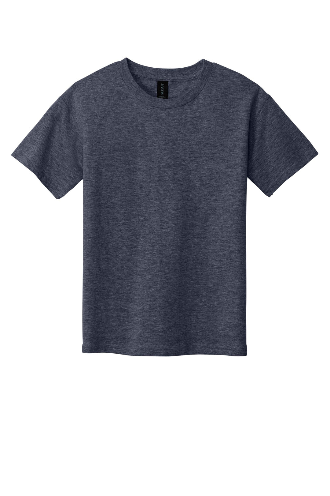 Gildan 64000B Youth Blank T-Shirt
