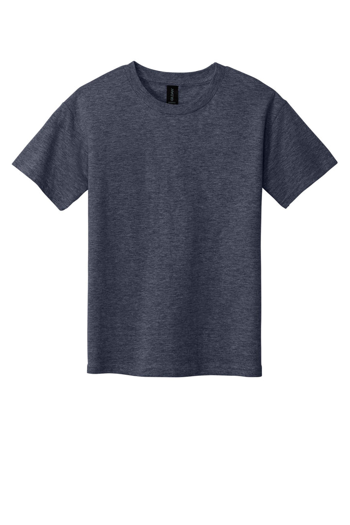 Gildan 64000B Youth Blank T-Shirt