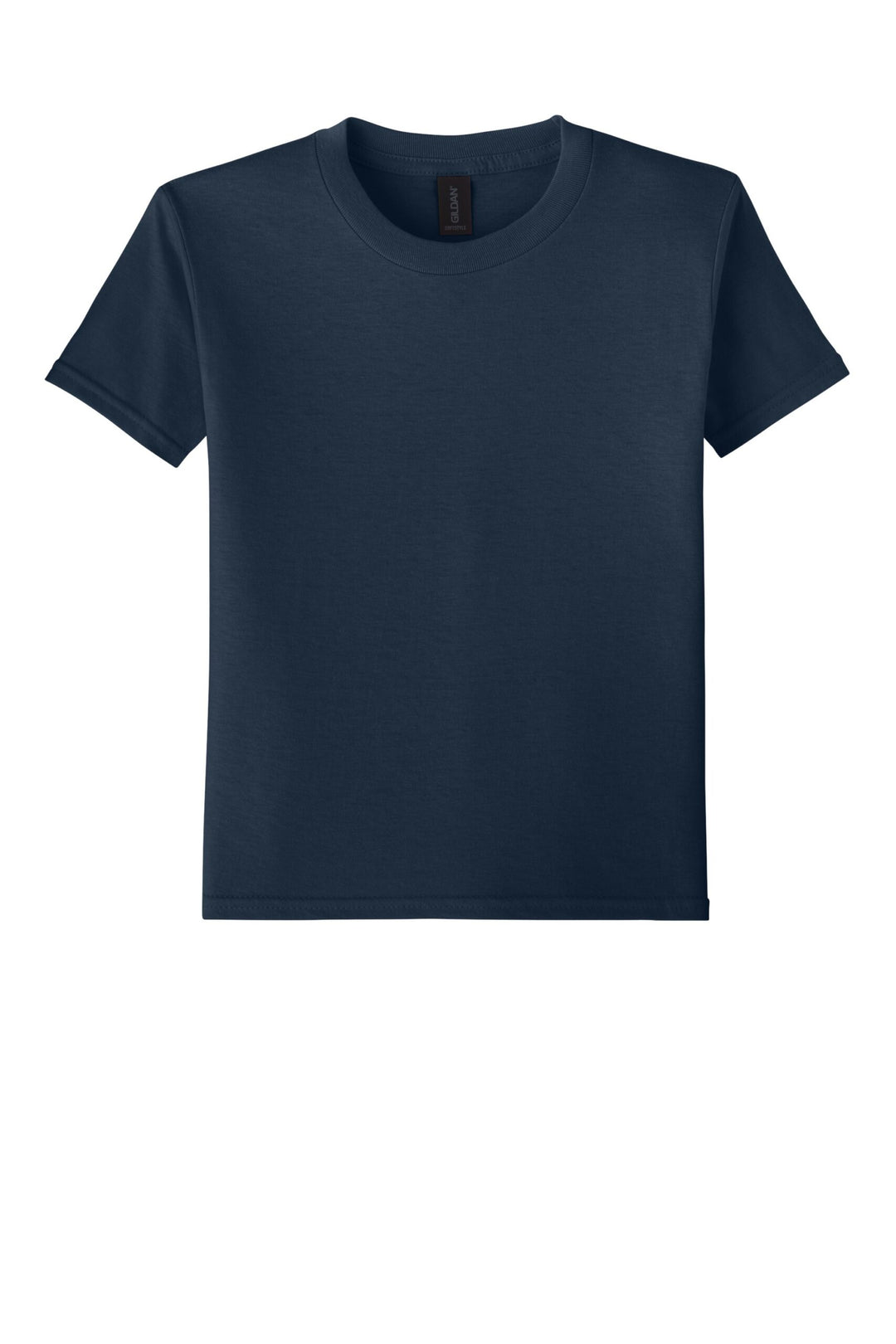Gildan 64000B Youth Blank T-Shirt
