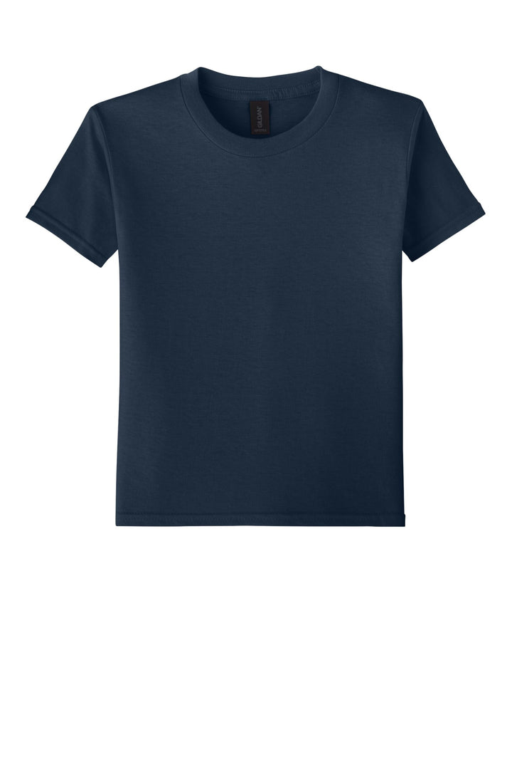 Gildan 64000B Youth Blank T-Shirt