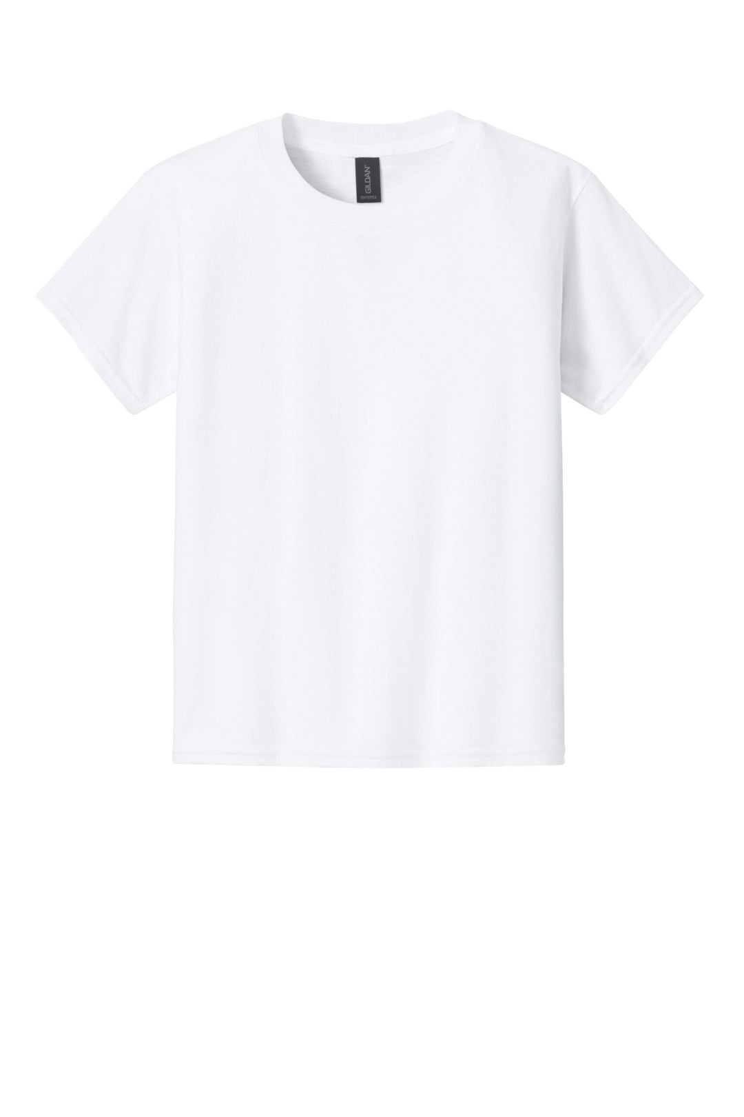Gildan 64000B Youth Blank T-Shirt