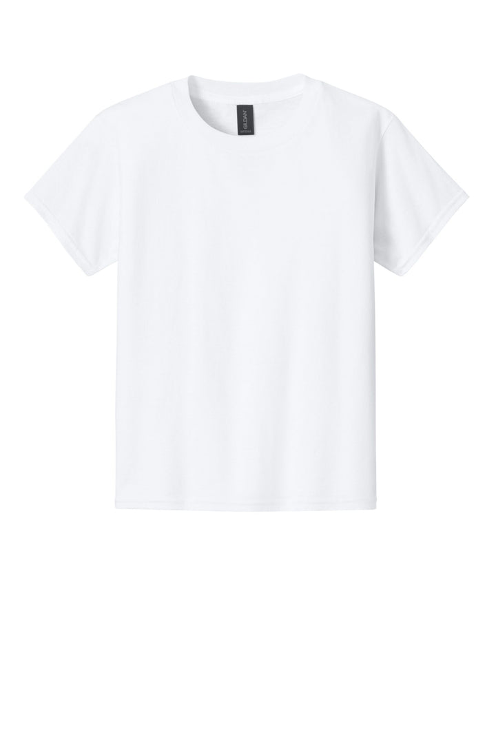 Gildan 64000B Youth Blank T-Shirt