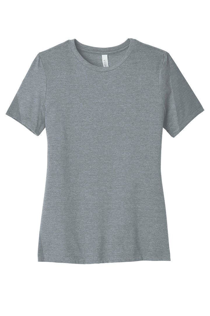 Bella Canvas 6400 Women T-shirt