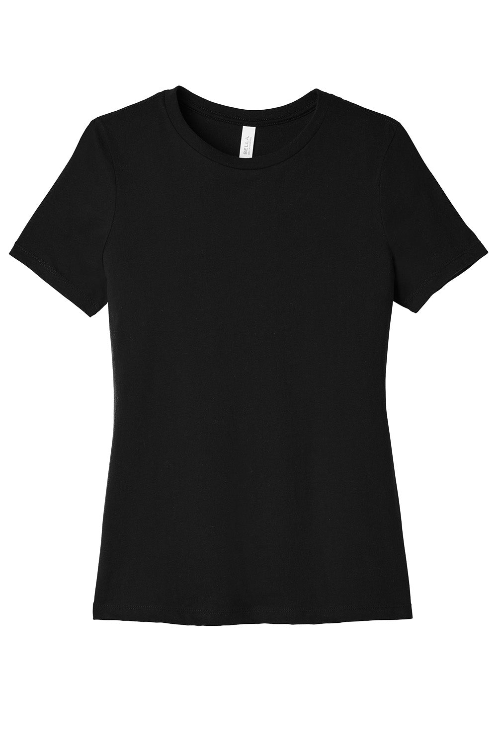 Bella Canvas 6400 Women T-shirt